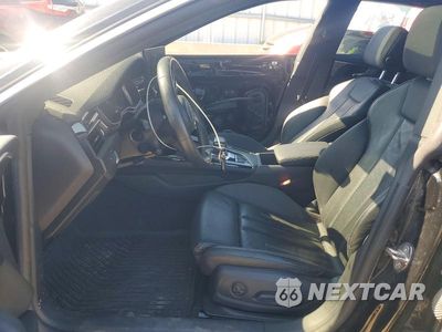 Zdjęcie 7 z 13 samochodu: 2021 AUDI A5 PREMIUM 45 VIN:WAUDACF53MA039195 - miniatura