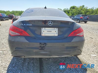 Zdjęcie 6 z 12 samochodu: 2019 MERCEDES-BENZ CLA 250 VIN:WDDSJ4EB6KN738999 - miniatura