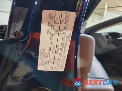 Zdjęcie 12 z 12 samochodu: 2007 DODGE RAM 1500 VIN:3D7KS19D07G740352 - miniatura