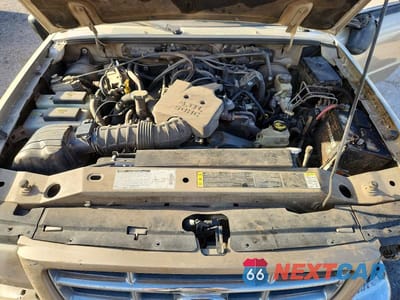 Zdjęcie 11 z 12 samochodu: 2001 FORD RANGER SUPER CAB VIN:1FTYR14E61TA38921 - miniatura