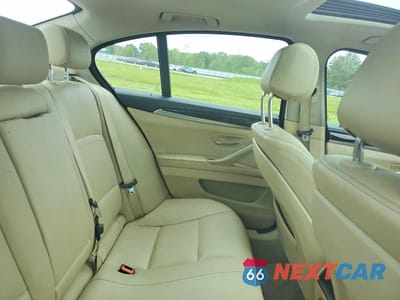 Zdjęcie 10 z 12 samochodu: 2014 BMW 528 XI VIN:WBA5A7C59ED219037 - miniatura