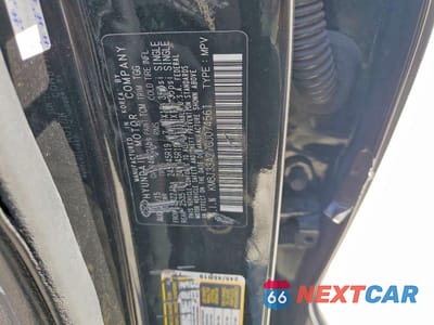 Zdjęcie 13 z 13 samochodu: 2016 HYUNDAI TUCSON SPORT VIN:KM8J33A27GU074561 - miniatura