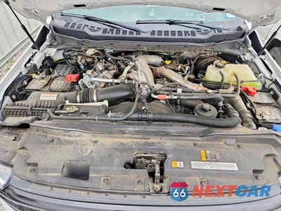 Zdjęcie 11 z 13 samochodu: 2024 FORD F250 SUPER DUTY VIN:1FT8W2BM6REC83646 - miniatura