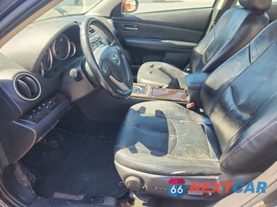 Zdjęcie 7 z 12 samochodu: 2012 MAZDA 6 S VIN:1YVHZ8CB3C5M33060 - miniatura