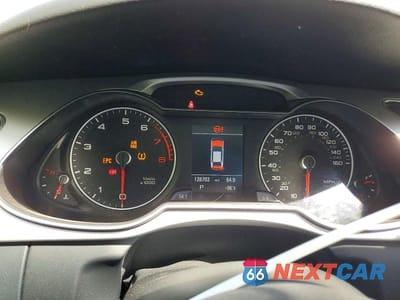 Zdjęcie 9 z 12 samochodu: 2016 AUDI A4 PREMIUM S-LINE VIN:WAUBFAFL2GN011963 - miniatura