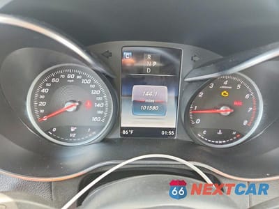 Zdjęcie 9 z 13 samochodu: 2019 MERCEDES-BENZ GLC 300 VIN:WDC0G4JB3KF594029 - miniatura