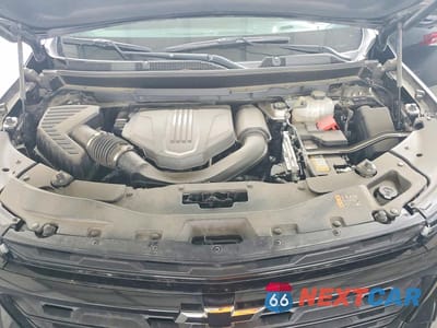 Zdjęcie 12 z 13 samochodu: 2024 CHEVROLET TRAVERSE LT VIN:1GNERGKS8RJ210556 - miniatura