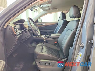 Zdjęcie 7 z 13 samochodu: 2026 VOLKSWAGEN ATLAS SE VIN:1V2HN2CA8TC521151 - miniatura