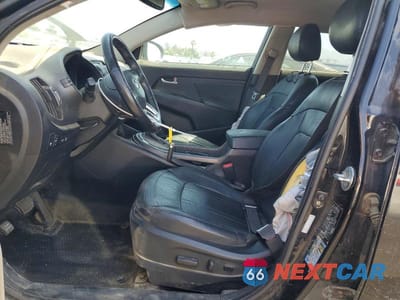 Zdjęcie 7 z 13 samochodu: 2012 KIA SPORTAGE EX VIN:KNDPC3A27C7224319 - miniatura