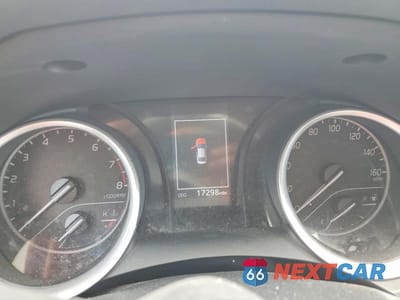 Zdjęcie 17 z 24 samochodu: 2024 TOYOTA CAMRY LE VIN:4T1R11AK4RU262440 - miniatura