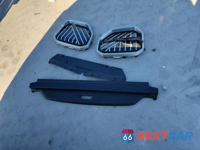 Zdjęcie 13 z 14 samochodu: 2026 BMW X3 30 XDRIVE VIN:5UX53GP00T9207515 - miniatura