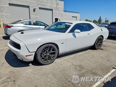 2019 DODGE CHALLENGER R 2C3CDZBTXKH739067 - główne zdjęcie licytacji z USA - miniatura