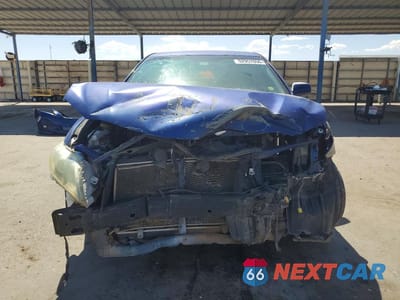Piąte zdjęcie samochodu w środku: 2007 TOYOTA CAMRY SE VIN:4T1BE46K27U121203 - miniatura