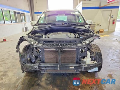 Piąte zdjęcie samochodu w środku: 2017 MERCEDES-BENZ GLE 350 4MATIC VIN:4JGDA5HB2HA969284 - miniatura