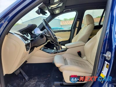 Zdjęcie 7 z 12 samochodu: 2020 BMW X3 XDRIVE30I VIN:5UXTY5C02L9C32146 - miniatura