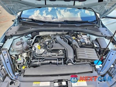 Zdjęcie 11 z 12 samochodu: 2026 VOLKSWAGEN JETTA SE VIN:3VW7W7BU6TM049532 - miniatura