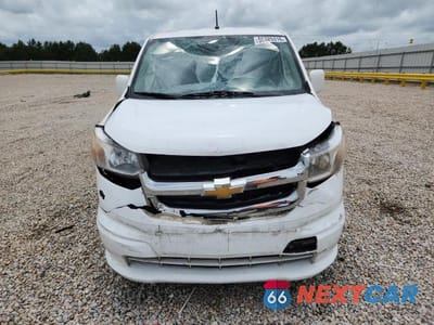 Piąte zdjęcie samochodu w środku: 2017 CHEVROLET CITY EXPRESS LS VIN:3N63M0YNXHK699172 - miniatura
