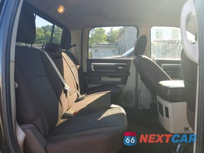 Zdjęcie 10 z 13 samochodu: 2015 RAM 1500 SLT VIN:1C6RR7LM8FS731381 - miniatura