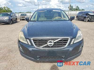 Piąte zdjęcie samochodu w środku: 2010 VOLVO XC60 T6 VIN:YV4992DZ0A2125276 - miniatura