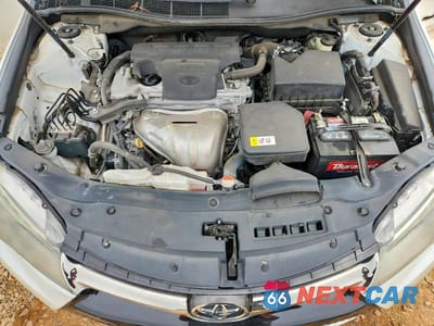 Zdjęcie 11 z 12 samochodu: 2016 TOYOTA CAMRY SE VIN:4T1BF1FK2GU266270 - miniatura