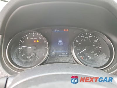 Zdjęcie 9 z 12 samochodu: 2022 NISSAN ROGUE SPORT S VIN:JN1BJ1AW7NW481225 - miniatura
