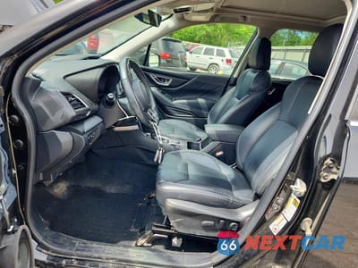 Zdjęcie 7 z 14 samochodu: 2019 SUBARU FORESTER LIMITED VIN:JF2SKASC4KH573456 - miniatura