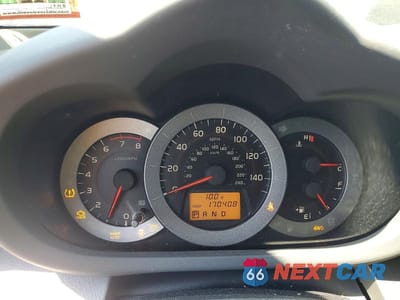 Zdjęcie 9 z 13 samochodu: 2011 TOYOTA RAV4 SPORT VIN:JTMRK4DV5B5104486 - miniatura