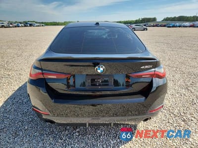 Zdjęcie 6 z 12 samochodu: 2024 BMW 430I GRAN COUPE VIN:WBA63AV08RFT61094 - miniatura