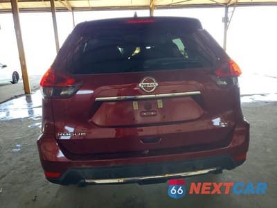 Zdjęcie 6 z 13 samochodu: 2020 NISSAN ROGUE SV VIN:5N1AT2MT8LC753379 - miniatura