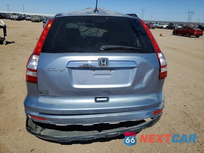 Zdjęcie 6 z 12 samochodu: 2011 HONDA CR-V EXL VIN:JHLRE3H74BC003130 - miniatura