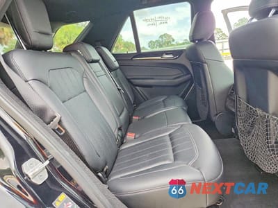 Zdjęcie 11 z 14 samochodu: 2016 MERCEDES-BENZ GLE 350 VIN:4JGDA5JB8GA764061 - miniatura