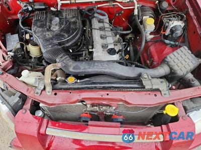 Zdjęcie 11 z 12 samochodu: 2003 NISSAN FRONTIER KING CAB XE VIN:1N6DD26T03C470239 - miniatura