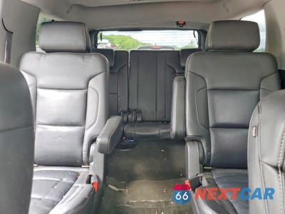 Zdjęcie 10 z 13 samochodu: 2016 GMC YUKON SLT VIN:1GKS2BKC5GR417002 - miniatura