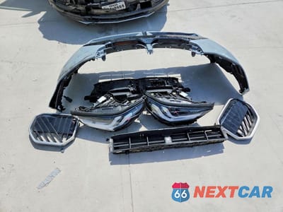 Zdjęcie 13 z 14 samochodu: 2026 BMW X3 30 XDRIVE VIN:5UX53GP06T9207468 - miniatura