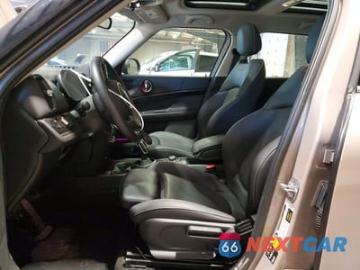 Zdjęcie 7 z 14 samochodu: 2024 MINI COOPER S COUNTRYMAN ALL4 VIN:WMZ83BR04R3R65948 - miniatura