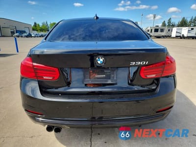 Zdjęcie 6 z 12 samochodu: 2017 BMW 330 I VIN:WBA8B9G53HNU50885 - miniatura