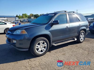 2006 ACURA MDX TOURING 2HNYD18806H536548 - główne zdjęcie licytacji z USA - miniatura