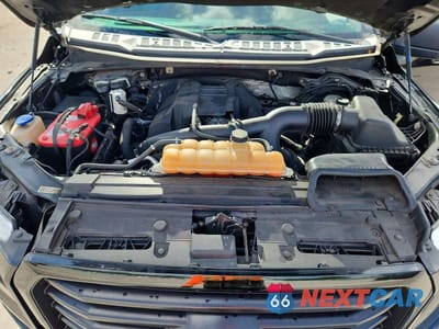Zdjęcie 11 z 13 samochodu: 2016 FORD F150 SUPERCREW VIN:1FTEW1EP9GKF37903 - miniatura