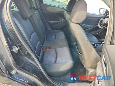 Zdjęcie 10 z 12 samochodu: 2019 TOYOTA YARIS L VIN:3MYDLBYV6KY503028 - miniatura