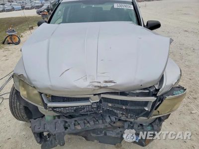 Zdjęcie 11 z 12 samochodu: 2011 DODGE DAKOTA SLT VIN:1D7RW3GP1BS679493 - miniatura
