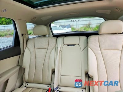 Zdjęcie 10 z 13 samochodu: 2017 AUDI Q7 PREMIUM PLUS VIN:WA1LAAF72HD008135 - miniatura