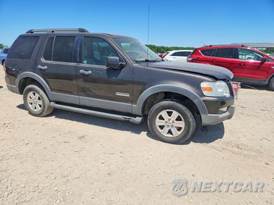 Zdjęcie 7 z 26 samochodu: 2008 FORD EXPLORER VIN:1FMEU73E16UA71117 - miniatura