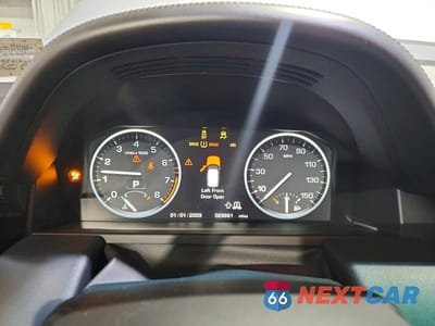 Zdjęcie 9 z 13 samochodu: 2012 LAND ROVER RANGE ROVER HSE VIN:SALME1D47CA373680 - miniatura