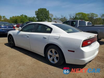 Drugie zdjęcie samochodu z przodu: 2011 DODGE CHARGER VIN:2B3CL3CG0BH582101 - miniatura