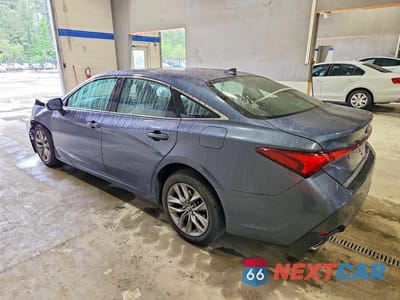 Drugie zdjęcie samochodu z przodu: 2020 TOYOTA AVALON XLE VIN:4T1AZ1FB5LU049289 - miniatura