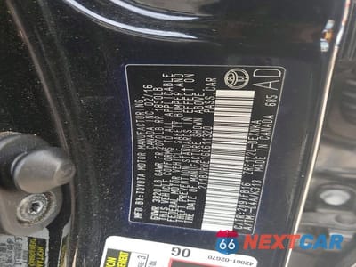 Zdjęcie 13 z 13 samochodu: 2016 TOYOTA COROLLA LE VIN:2T1BURHE1GC611320 - miniatura