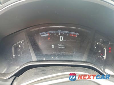 Zdjęcie 9 z 13 samochodu: 2019 HONDA CR-V EXL VIN:5J6RW1H85KA011363 - miniatura