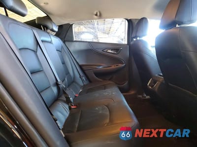 Zdjęcie 10 z 12 samochodu: 2018 CHEVROLET MALIBU LT VIN:1G1ZD5ST5JF129858 - miniatura