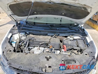 Zdjęcie 11 z 12 samochodu: 2021 ACURA ILX PREMIUM VIN:19UDE2F75MA002685 - miniatura