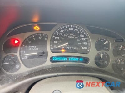 Zdjęcie 9 z 13 samochodu: 2006 GMC YUKON DENALI VIN:1GKEK63U86J154741 - miniatura